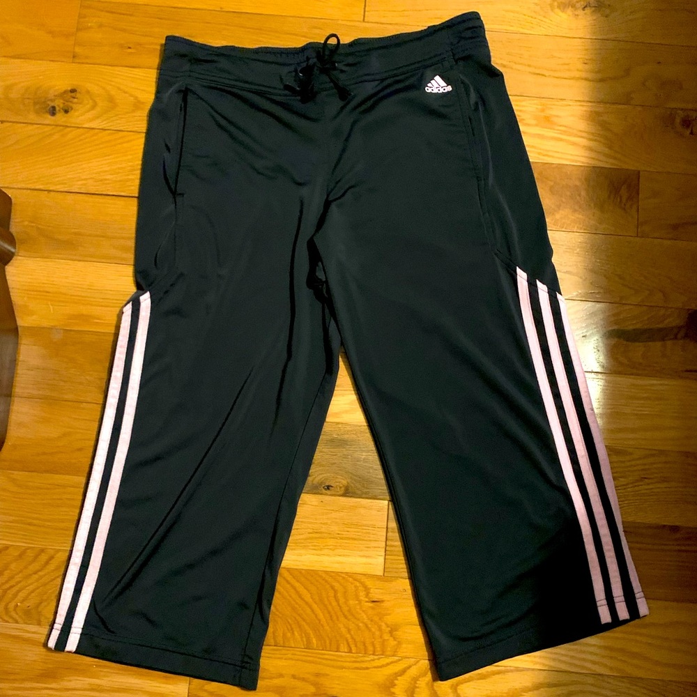 Adidas Capri Pants